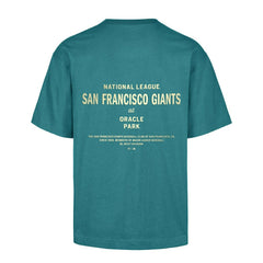 San Francisco Giants '47 Leon Foundation T-Shirt discount