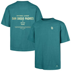 San Diego Padres '47 Leon Foundation T-Shirt Online
