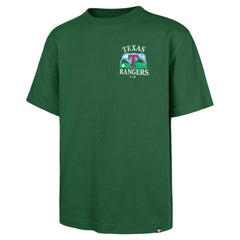 Texas Rangers '47 Plackard Foundation T-Shirt Near Me