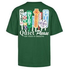 Detroit Tigers '47 Plackard Foundation T-Shirt Clearance