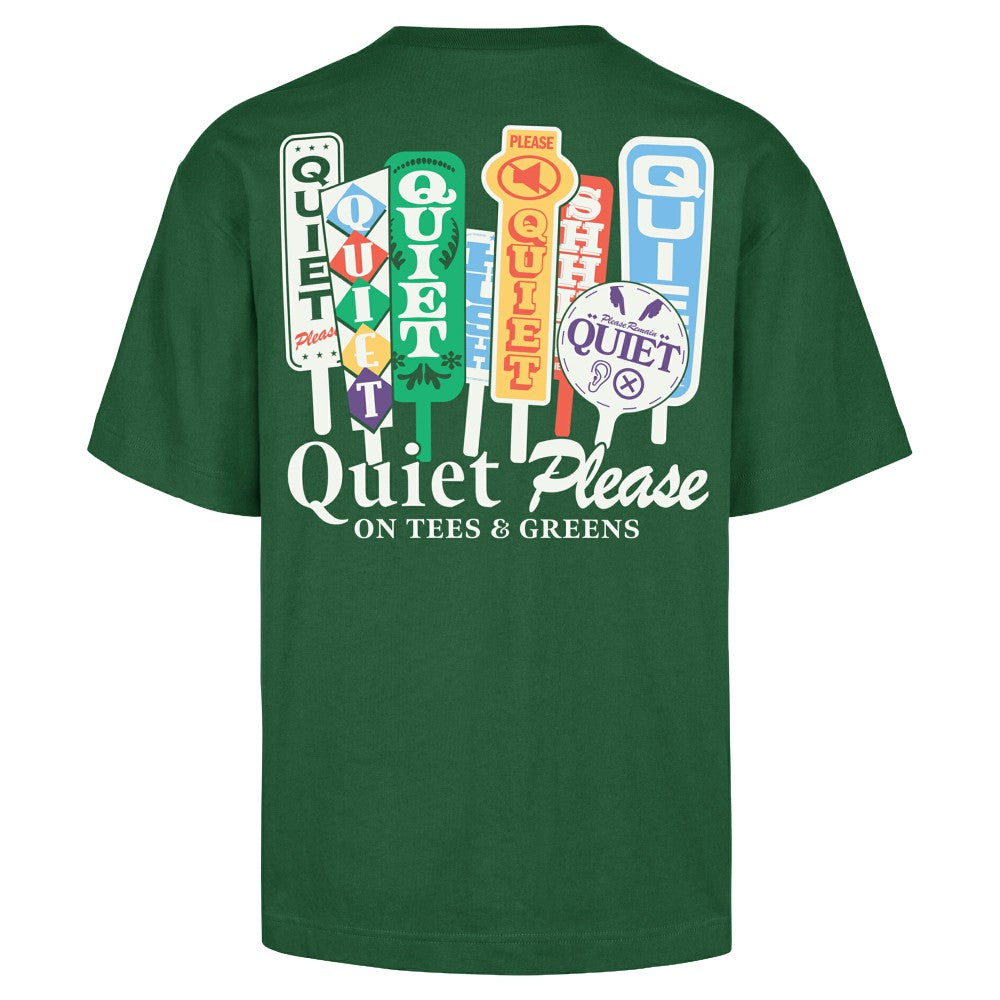 Milwaukee Brewers '47 Plackard Foundation T-Shirt Sale