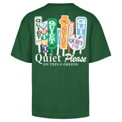 Seattle Mariners '47 Plackard Foundation T-Shirt discount