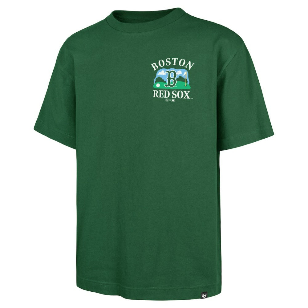 Boston Red Sox '47 Plackard Foundation T-Shirt Near Me
