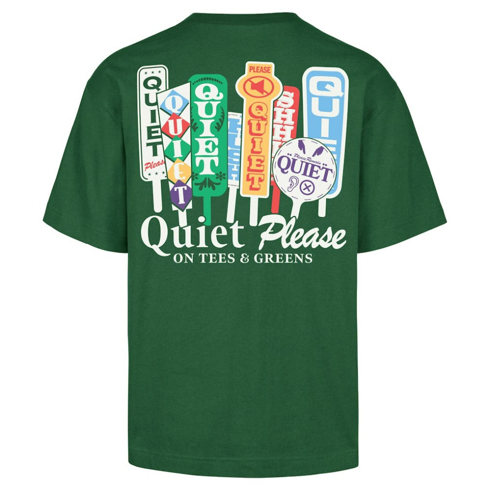 Atlanta Braves '47 Plackard Foundation T-Shirt for sale