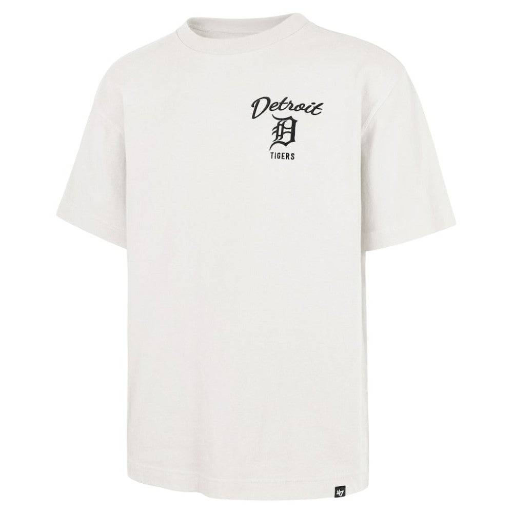 Detroit Tigers '47 Souvenir Eagle Foundation T-Shirt Lifestyle