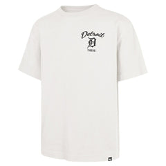 Detroit Tigers '47 Souvenir Eagle Foundation T-Shirt Lifestyle