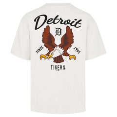 Detroit Tigers '47 Souvenir Eagle Foundation T-Shirt Lifestyle
