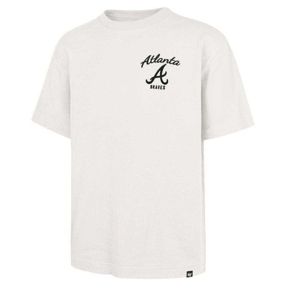 Atlanta Braves '47 Souvenir Eagle Foundation T-Shirt Online