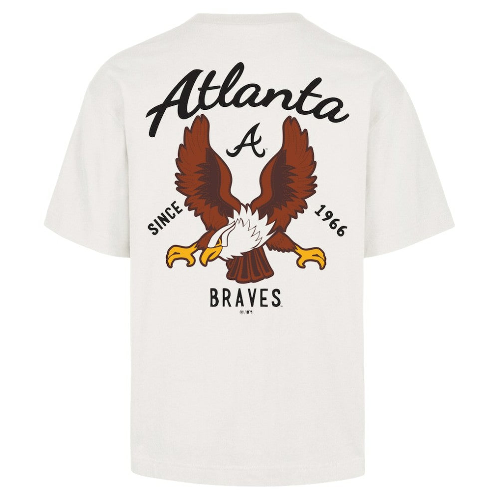 Atlanta Braves '47 Souvenir Eagle Foundation T-Shirt Online