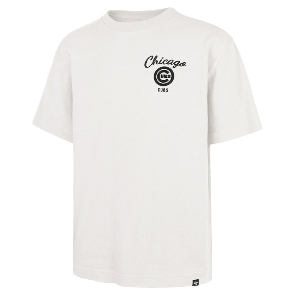 Chicago Cubs '47 Souvenir Eagle Foundation T-Shirt Online
