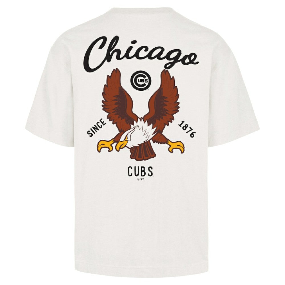 Chicago Cubs '47 Souvenir Eagle Foundation T-Shirt Online