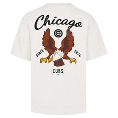 Chicago Cubs '47 Souvenir Eagle Foundation T-Shirt Online