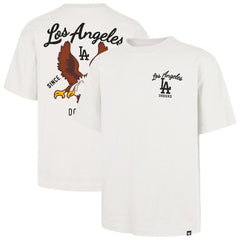 Los Angeles Dodgers '47 Souvenir Eagle Foundation T-Shirt Online