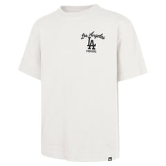 Los Angeles Dodgers '47 Souvenir Eagle Foundation T-Shirt Online