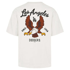 Los Angeles Dodgers '47 Souvenir Eagle Foundation T-Shirt Online