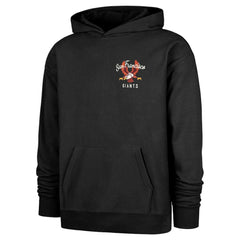 San Francisco Giants '47 Souvenir Laurels Foundation Hoodie Near Me
