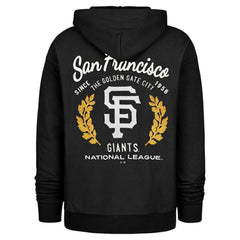 San Francisco Giants '47 Souvenir Laurels Foundation Hoodie Near Me