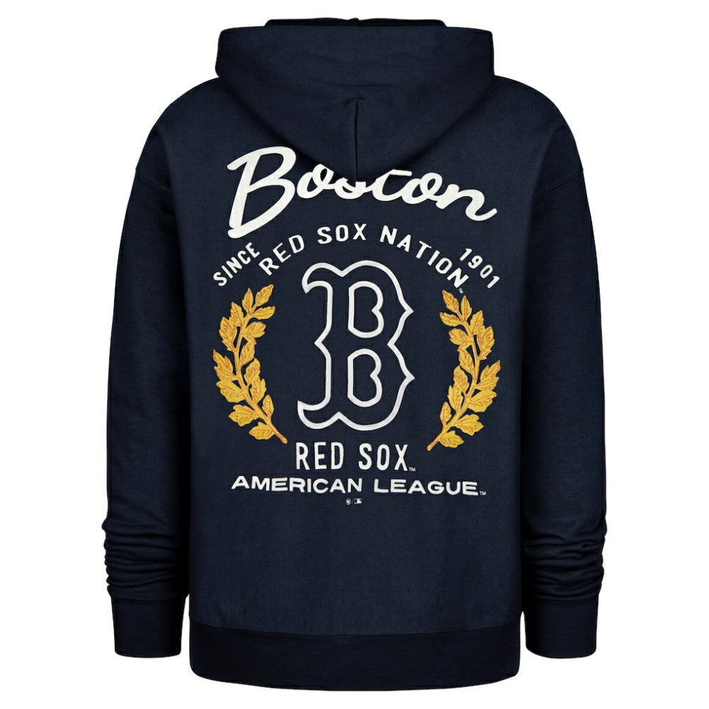 Boston Red Sox '47 Souvenir Laurels Foundation Hoodie for sale