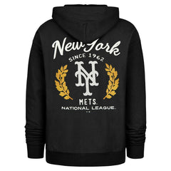 New York Mets '47 Souvenir Laurels Foundation Hoodie Online