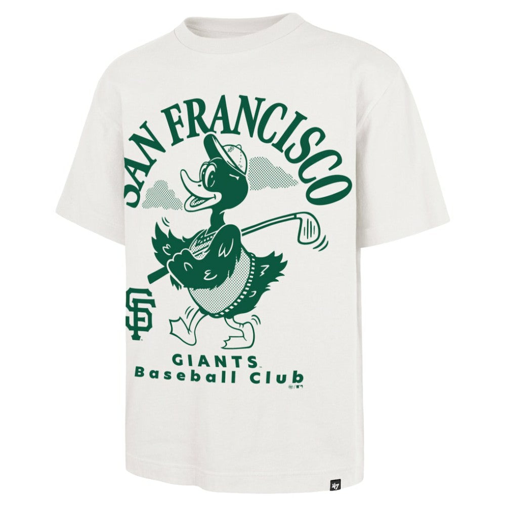 San Francisco Giants '47 Strollin' Foundation T-Shirt Clearance
