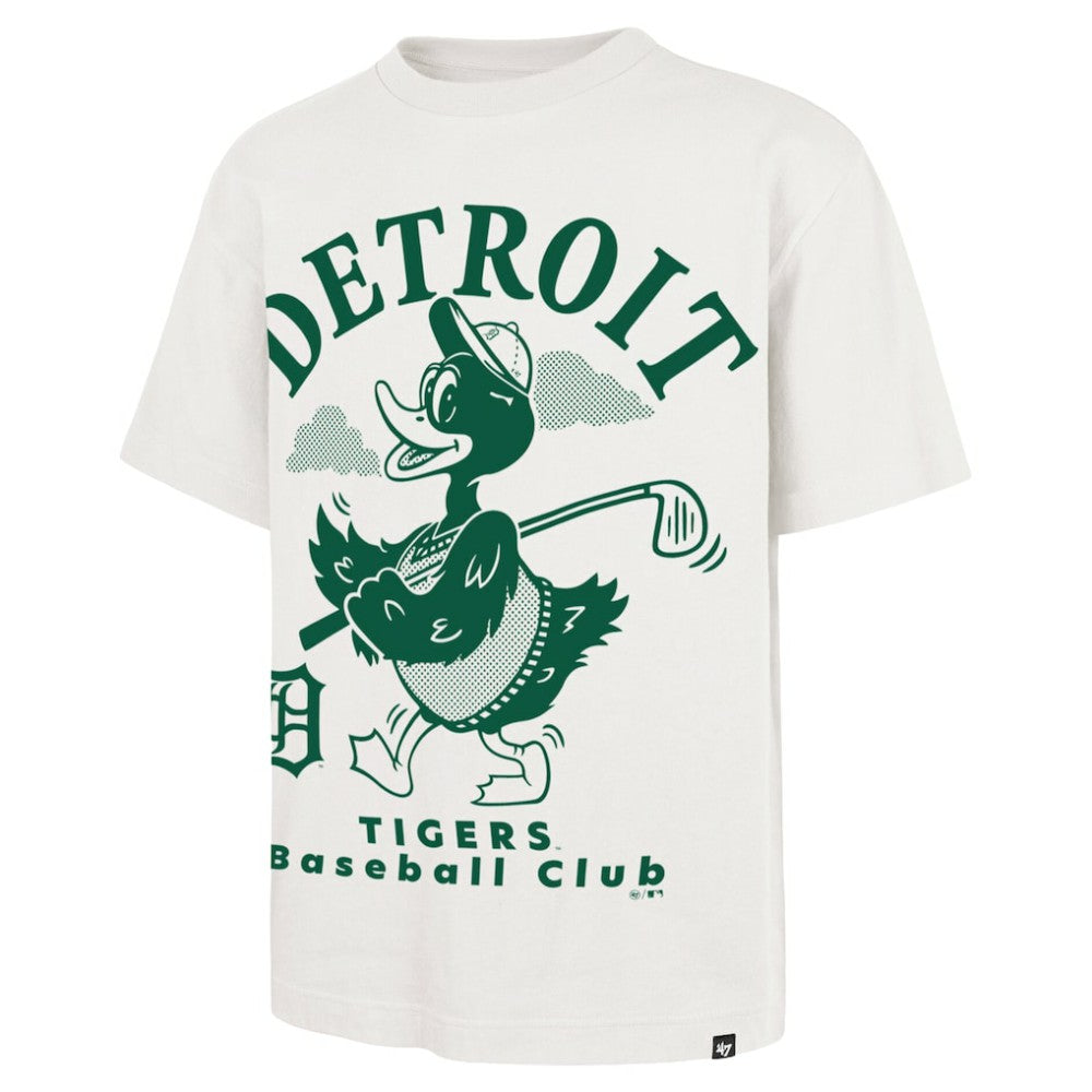 Detroit Tigers '47 Strollin' Foundation T-Shirt for sale