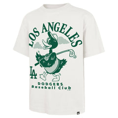 Los Angeles Dodgers '47 Strollin' Foundation T-Shirt Clearance