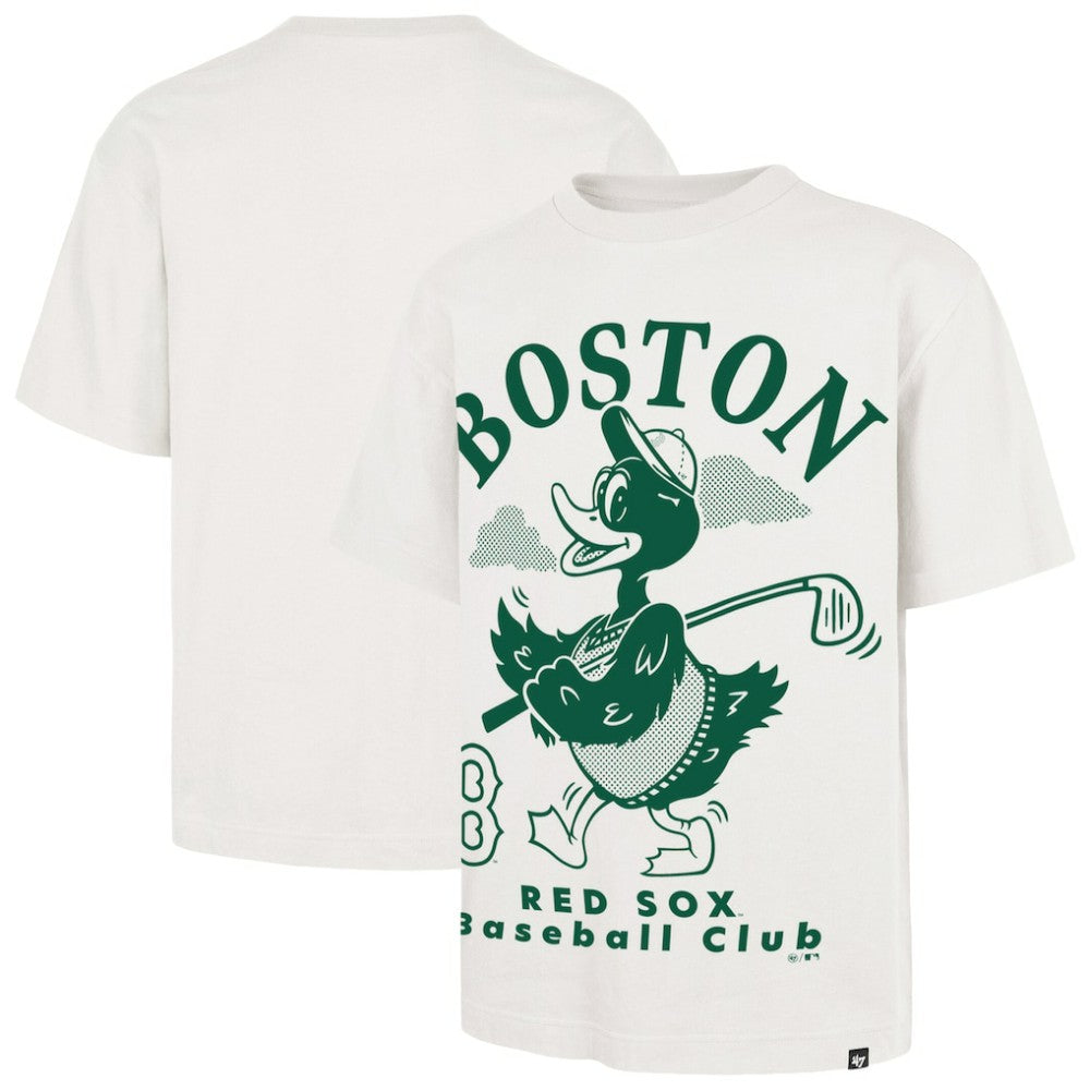 Boston Red Sox '47 Strollin' Foundation T-Shirt for sale