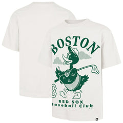 Boston Red Sox '47 Strollin' Foundation T-Shirt for sale