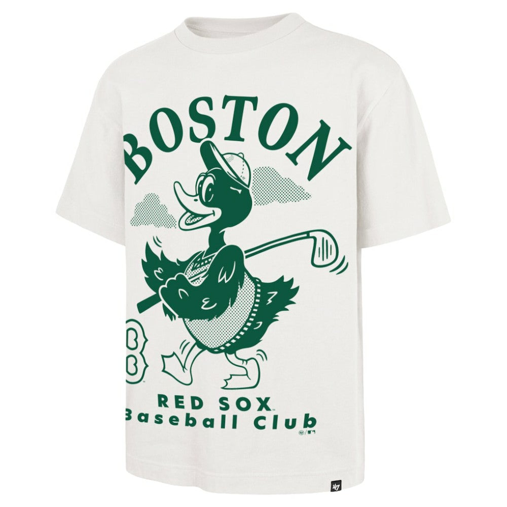 Boston Red Sox '47 Strollin' Foundation T-Shirt for sale