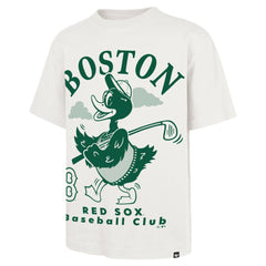 Boston Red Sox '47 Strollin' Foundation T-Shirt for sale