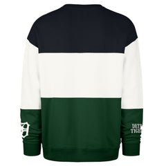 Detroit Tigers '47 Tee Up Maximalist Fleece Sweatshirt Lifestyle