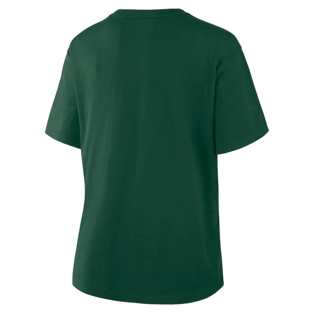 Athletics Women's 2026 Spring Training Cactus League Hometown Special T-Shirt for sale