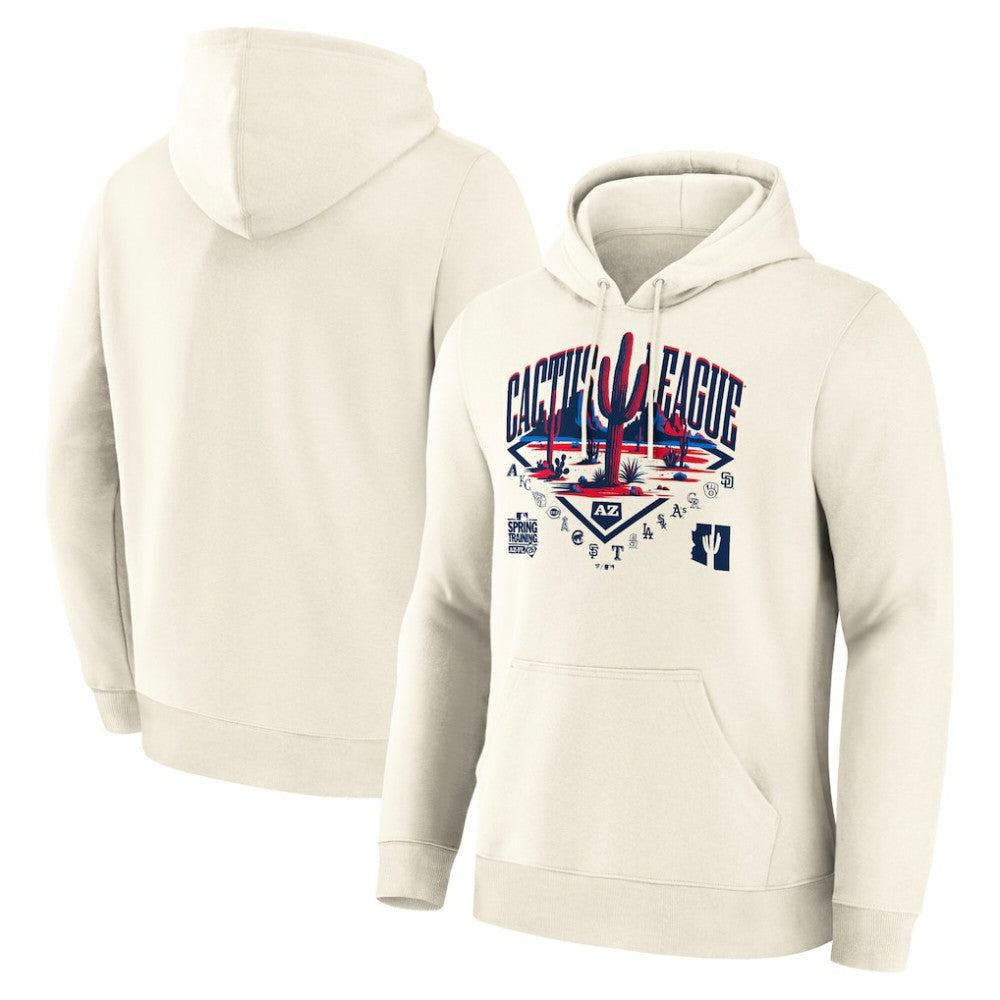2026 Spring Training Cactus League Hoodie Clearance