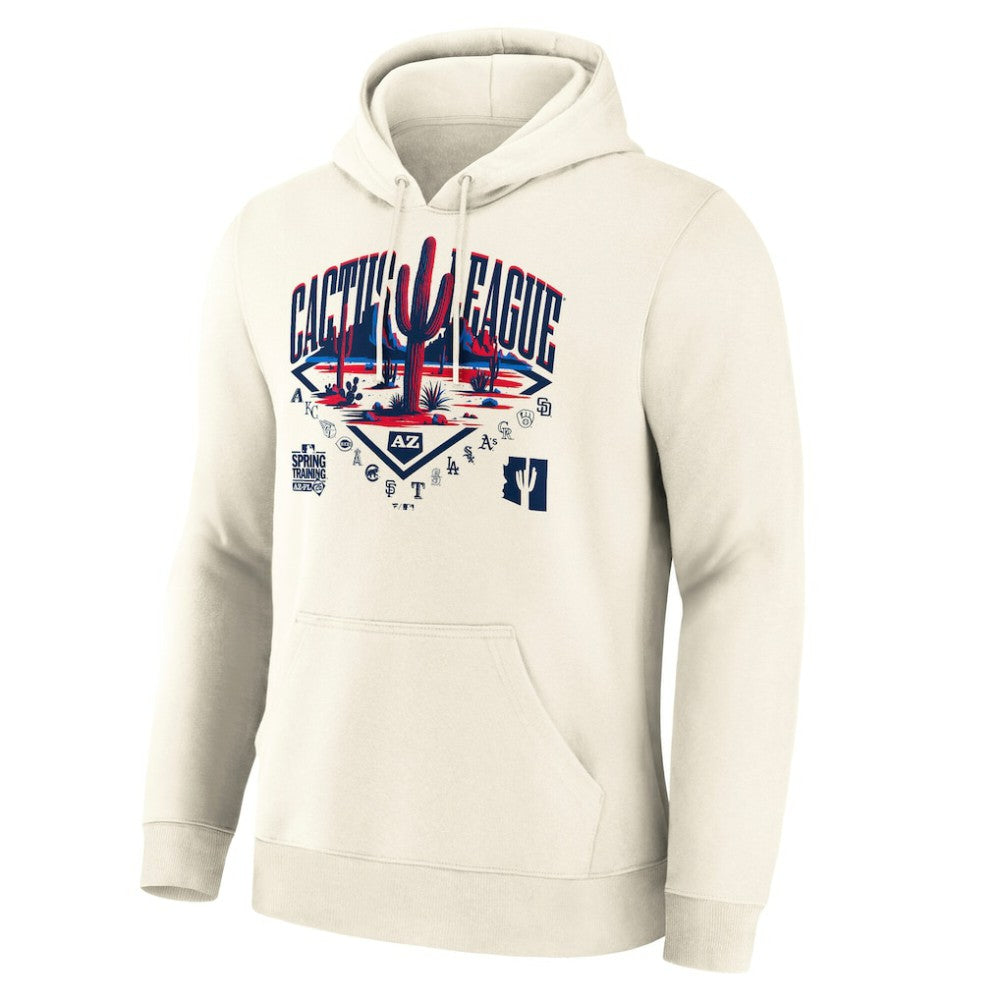 2026 Spring Training Cactus League Hoodie Clearance