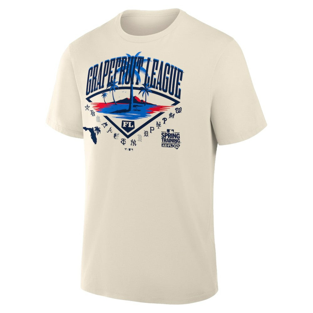 2026 Spring Training Grapefruit League T-Shirt Sale