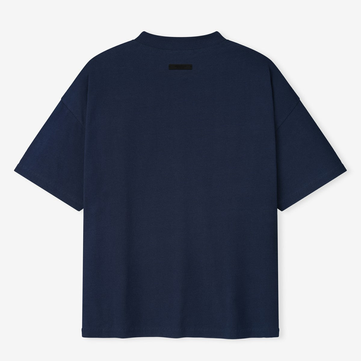 NBA - Memphis Grizzlies Fear of God x NBA Unisex 90s Fit T-Shirt - Navy