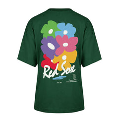 Boston Red Sox '47 Unisex Gallery Foundation T-Shirt On Sale