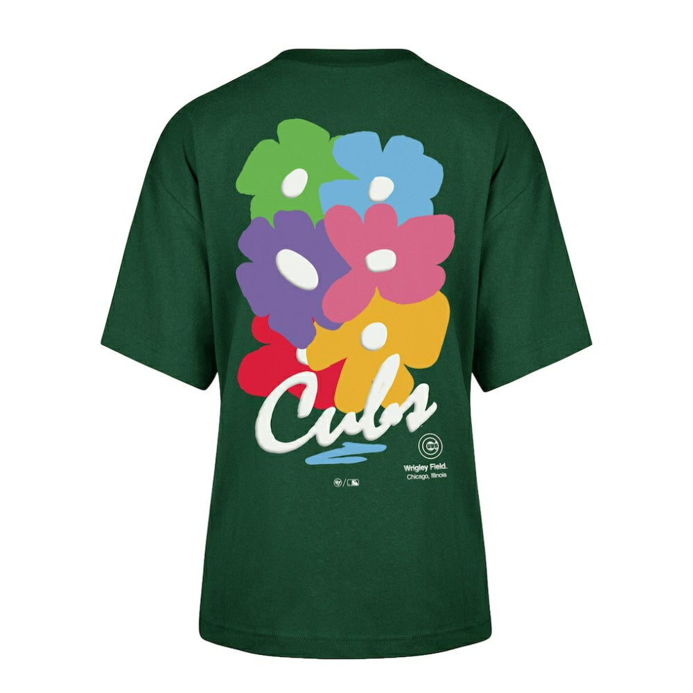 Chicago Cubs '47 Unisex Gallery Foundation T-Shirt discount