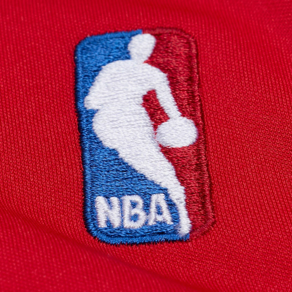 Mitchell & Ness - Derrick Rose Chicago Bulls 2008-09 Authentic Jersey - Red