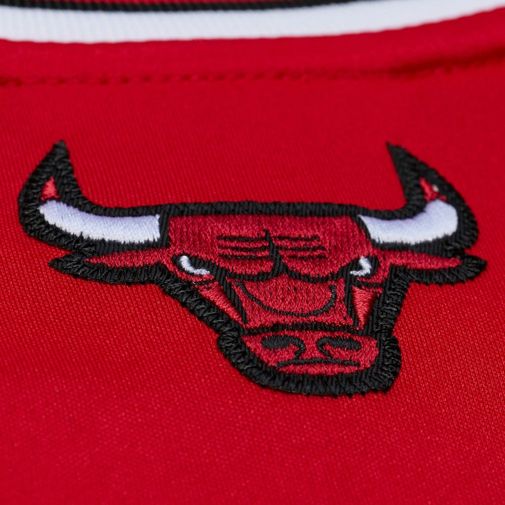 Mitchell & Ness - Derrick Rose Chicago Bulls 2008-09 Authentic Jersey - Red