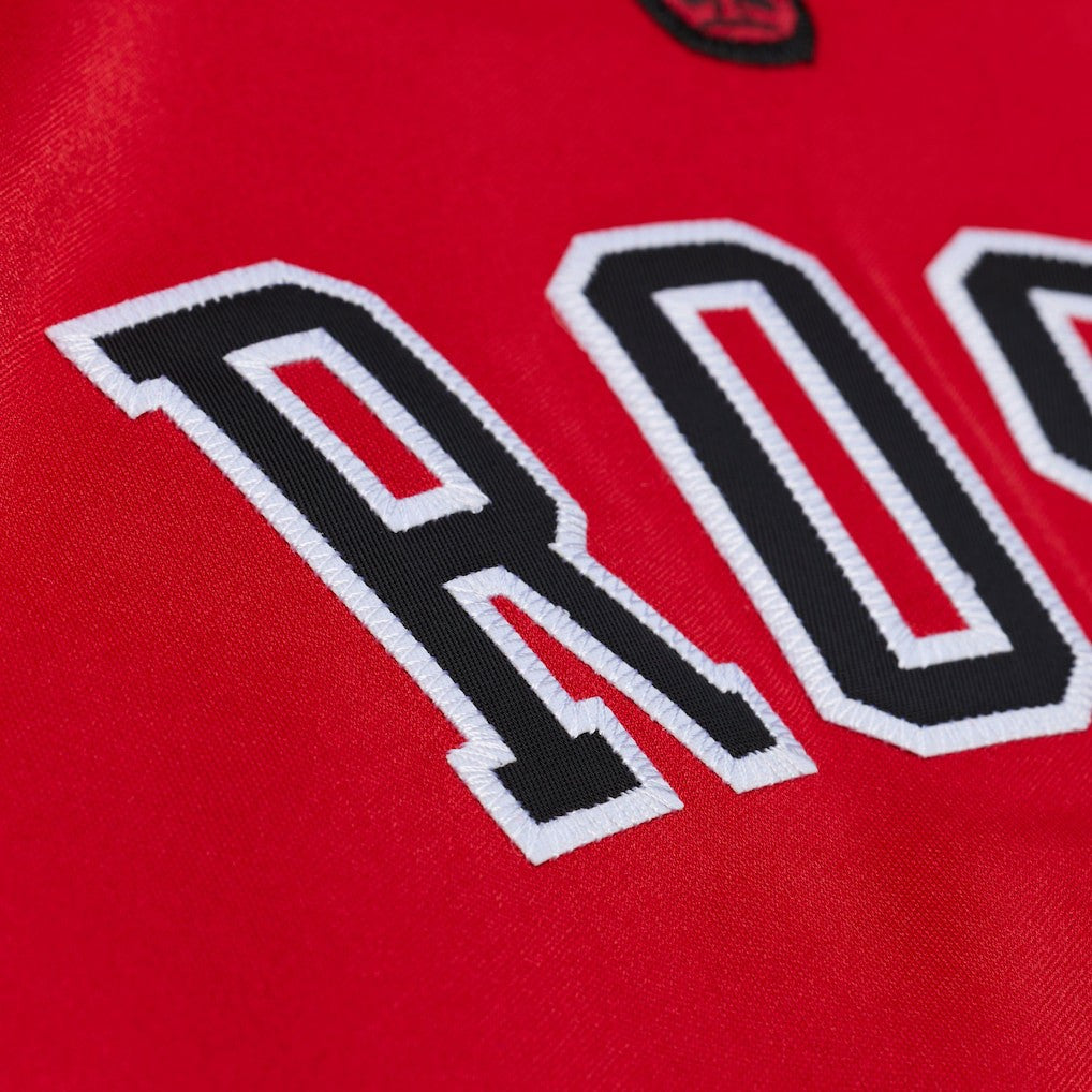 Mitchell & Ness - Derrick Rose Chicago Bulls 2008-09 Authentic Jersey - Red