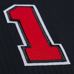 Mitchell & Ness - Derrick Rose Chicago Bulls 2010-11 Authentic Jersey - Black