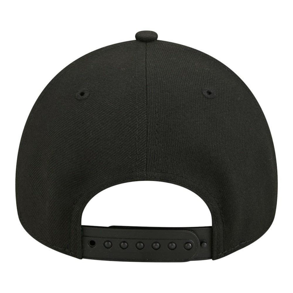 Colorado Rockies New Era Youth 9FORTY A-Frame Adjustable Hat On Sale