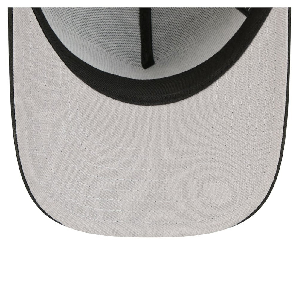 Colorado Rockies New Era Youth 9FORTY A-Frame Adjustable Hat On Sale