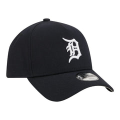 Detroit Tigers New Era Youth 9FORTY A-Frame Adjustable Hat Clearance