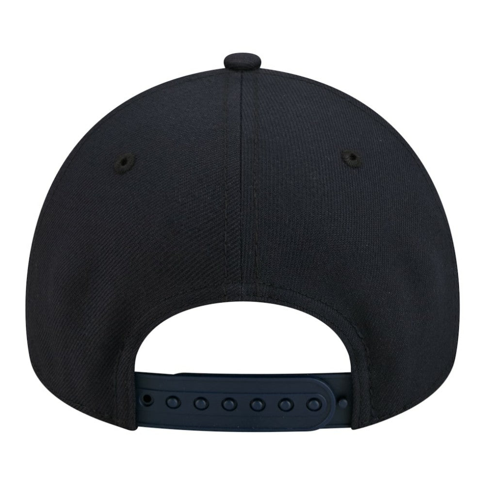Detroit Tigers New Era Youth 9FORTY A-Frame Adjustable Hat Clearance
