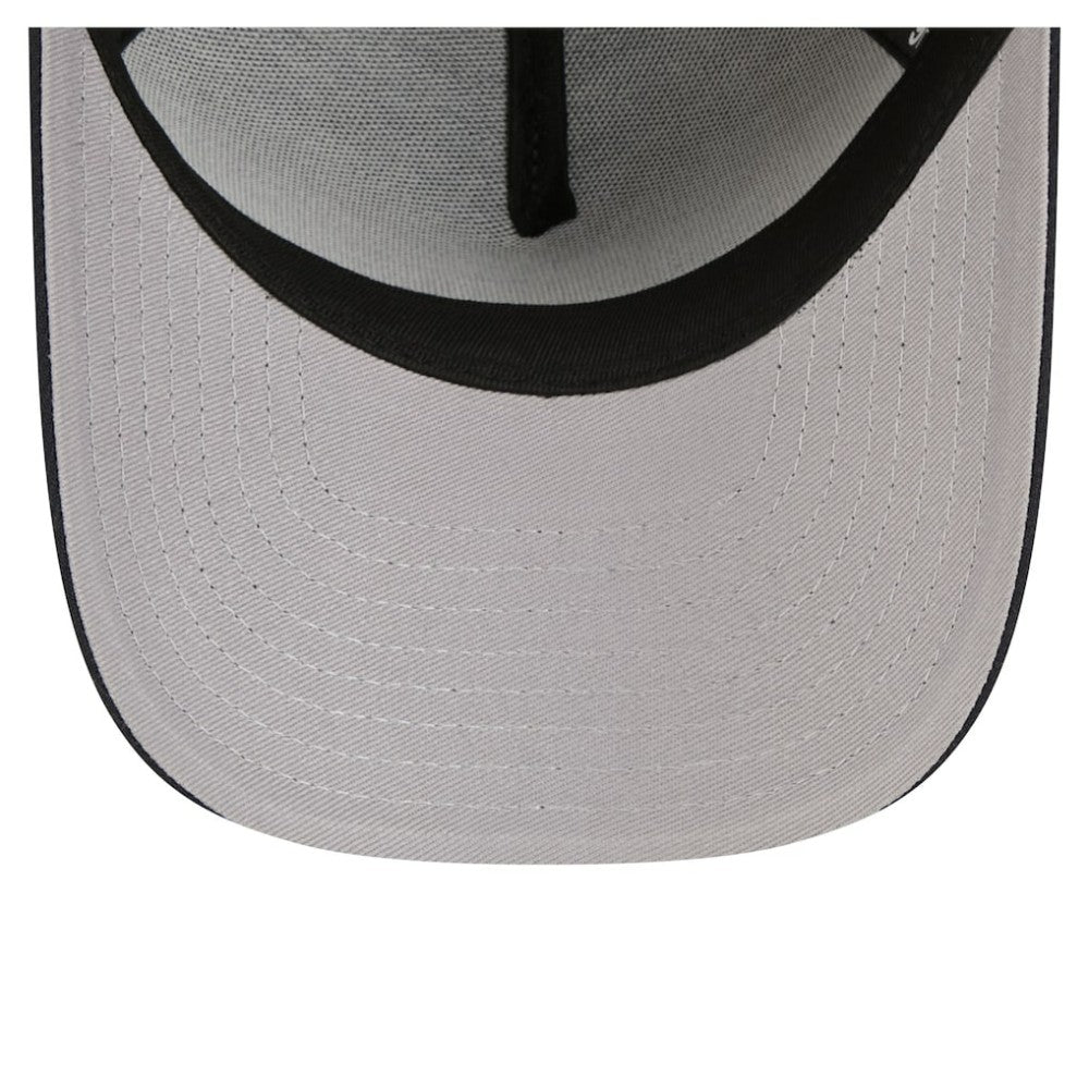 Detroit Tigers New Era Youth 9FORTY A-Frame Adjustable Hat Clearance