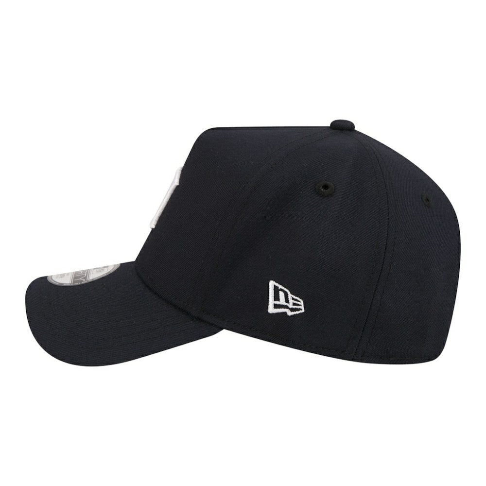 Detroit Tigers New Era Youth 9FORTY A-Frame Adjustable Hat Clearance