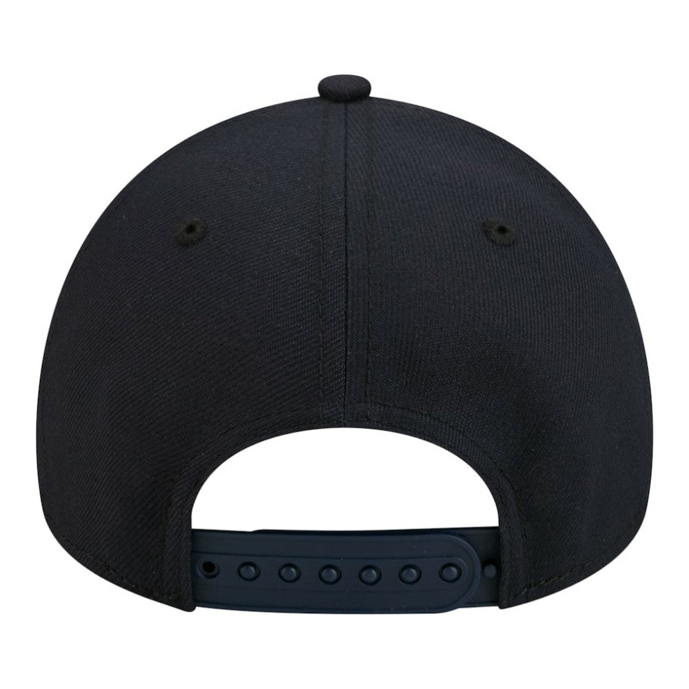 Houston Astros New Era Youth 9FORTY A-Frame Adjustable Hat Online