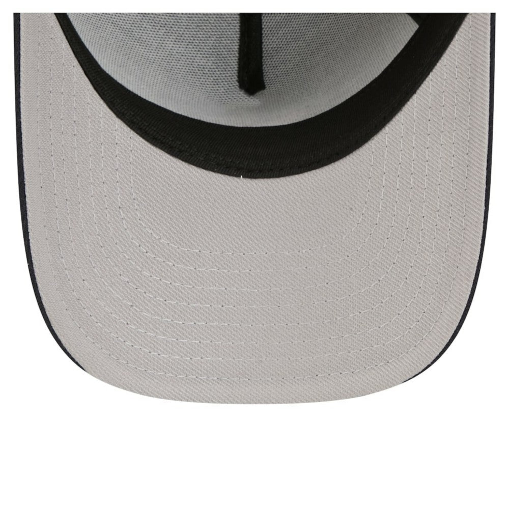 Houston Astros New Era Youth 9FORTY A-Frame Adjustable Hat Online